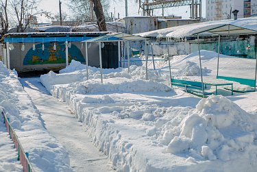 Александр Куниловский: «Родители должны активно участвовать в жизни школы и детского сада»